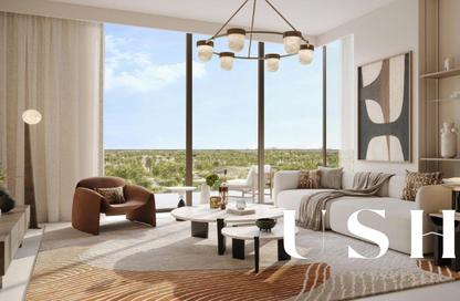 Apartment - 1 Bedroom - 2 Bathrooms for sale in Vida Residences Hillside Tower B - Vida Residences Hillside - Dubai Hills Estate - Dubai