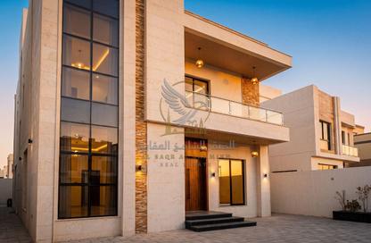 Villa - 4 - 7 for rent in Al Bahia Hills - Al Bahia - Ajman