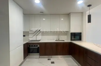 Villa - 3 Bedrooms - 4 Bathrooms for rent in Elie Saab Vie at the Fields - The Fields - District 11 - Mohammed Bin Rashid City - Dubai Villa - 3 Bedrooms - 4 Bathrooms for rent in Elie Saab Vie at the Fields - The Fields - District 11 - Mohammed Bin Rashid City - Dubai