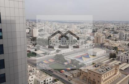 Apartment - 1 - 2 for sale in City Tower - Al Nuaimiya - Ajman Apartment - 1 - 2 for sale in City Tower - Al Nuaimiya - Ajman