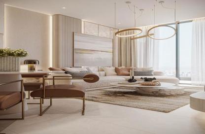 Apartment - 1 - 2 for sale in Floarea Skies - District 10 - Jumeirah Village Circle - Dubai