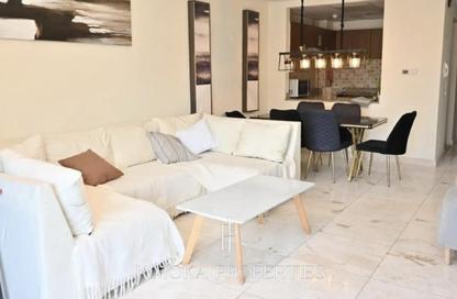 Apartment - 1 Bedroom - 2 Bathrooms for rent in Safeer Tower 2 - Safeer Towers - Business Bay - Dubai