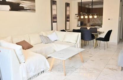 Apartment - 1 Bedroom - 2 Bathrooms for rent in Safeer Tower 2 - Safeer Towers - Business Bay - Dubai Apartment - 1 Bedroom - 2 Bathrooms for rent in Safeer Tower 2 - Safeer Towers - Business Bay - Dubai