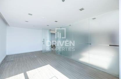 Office Space - Studio for rent in Business Central Tower A - Business Central - Dubai Media City - Dubai