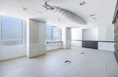 Office Space - Studio for rent in Business Central Tower A - Business Central - Dubai Media City - Dubai
