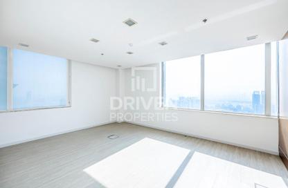 Office Space - Studio for rent in Business Central Tower A - Business Central - Dubai Media City - Dubai