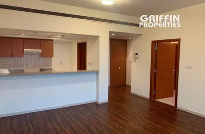 Apartment - 1 Bedroom - 1 Bathroom for rent in Al Arta 3 - Al Arta - Greens - Dubai
