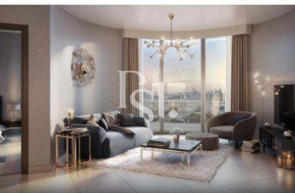 Apartment - Studio - 1 Bathroom for sale in Azizi Neila - Al Furjan - Dubai Apartment - Studio - 1 Bathroom for sale in Azizi Neila - Al Furjan - Dubai