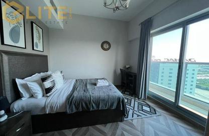 Apartment - 1 Bedroom - 1 Bathroom for sale in Elite Business Bay Residence - Business Bay - Dubai