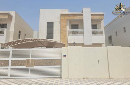 Apartment - 3 Bedrooms - 4 Bathrooms for rent in Al Yasmeen 1 - Al Yasmeen - Ajman