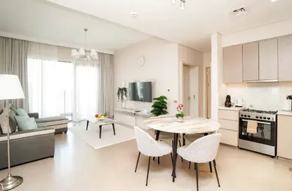 Apartment - 1 Bedroom - 1 Bathroom for rent in Park Heights 2 Tower 2 - Park Heights 2 - Dubai Hills Estate - Dubai