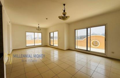 Apartment - 2 Bedrooms - 3 Bathrooms for sale in Magnolia 1 - Emirates Gardens 2 - District 14 - Jumeirah Village Circle - Dubai