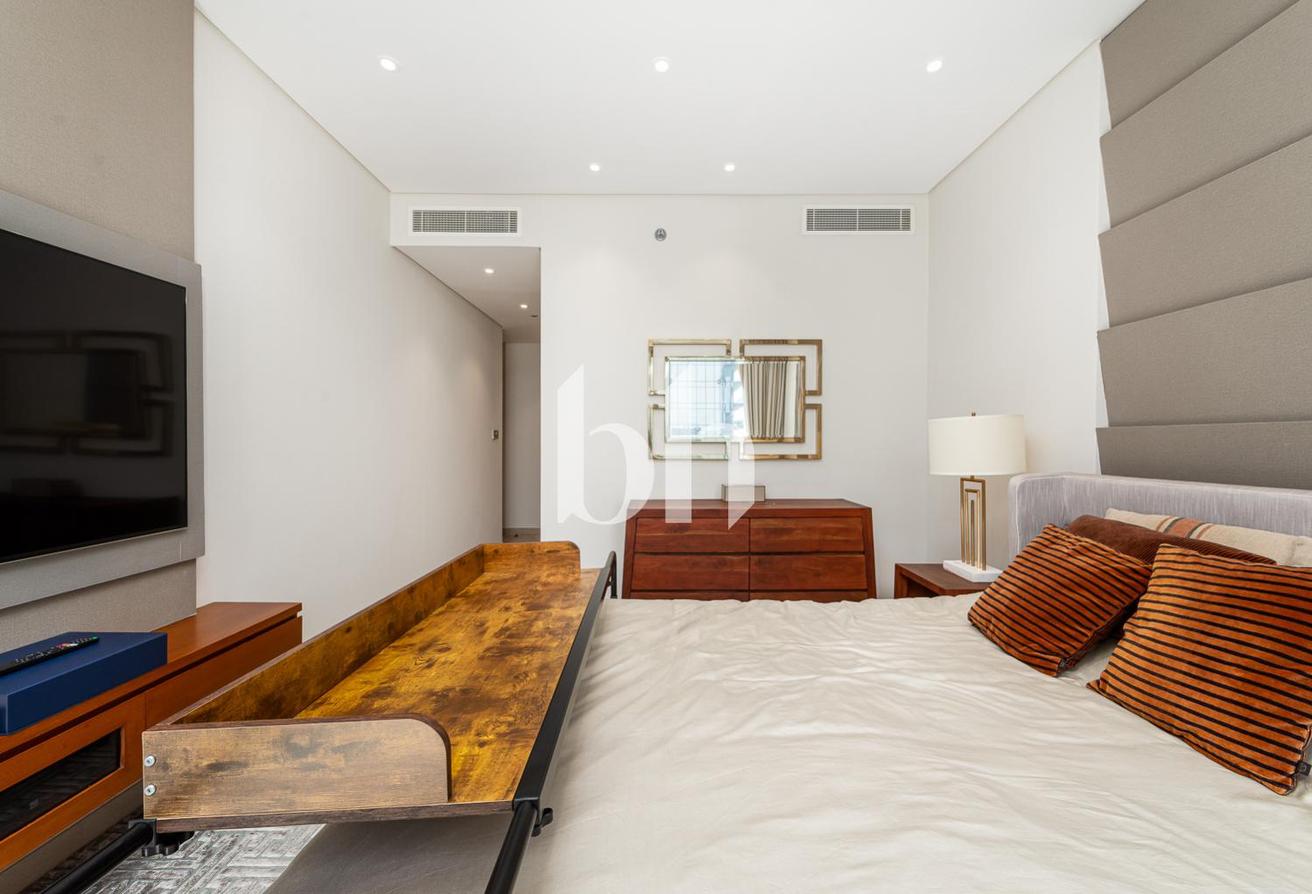 Duplex Penthouse | Furnished | Vacant Sept photo 8