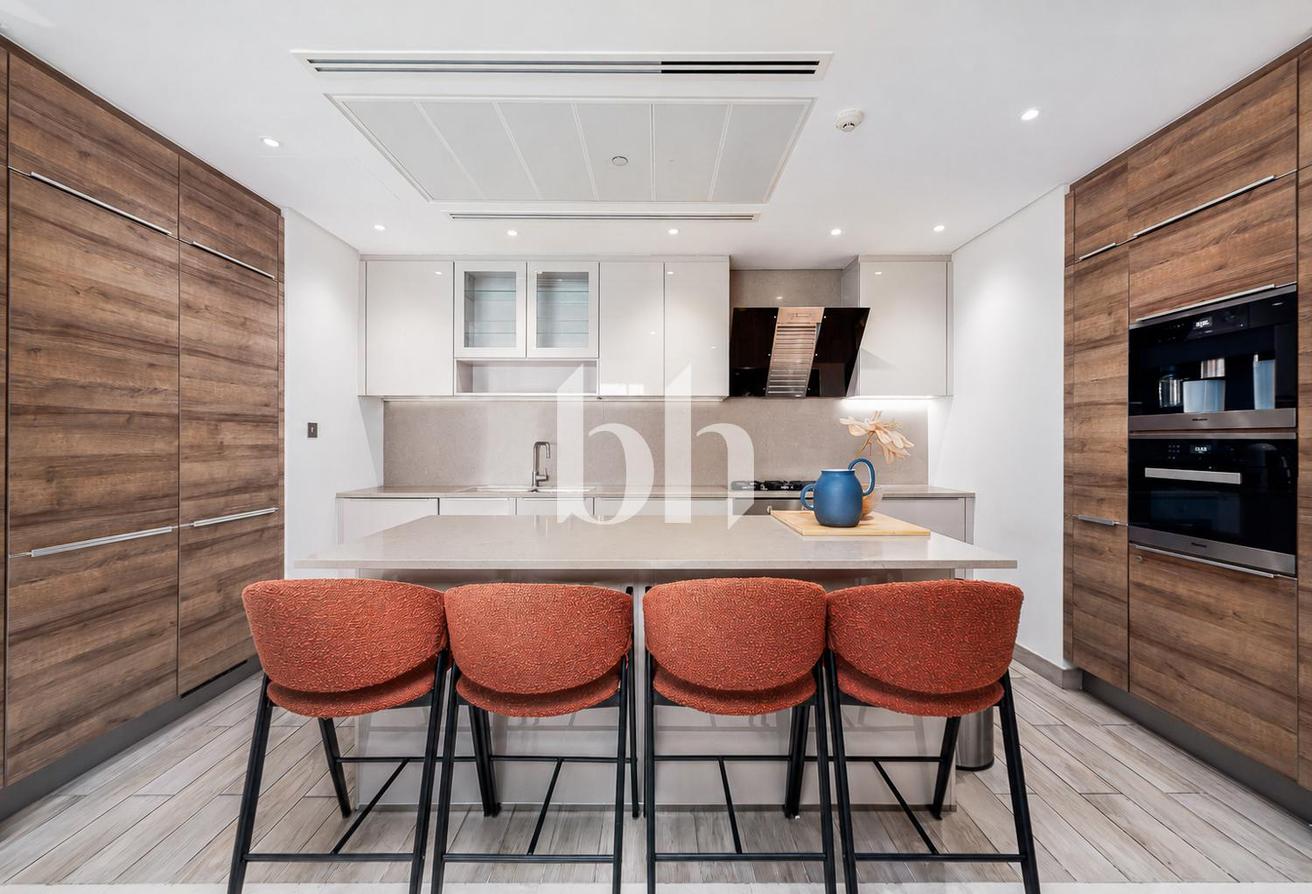 Duplex Penthouse | Furnished | Vacant Sept photo 5