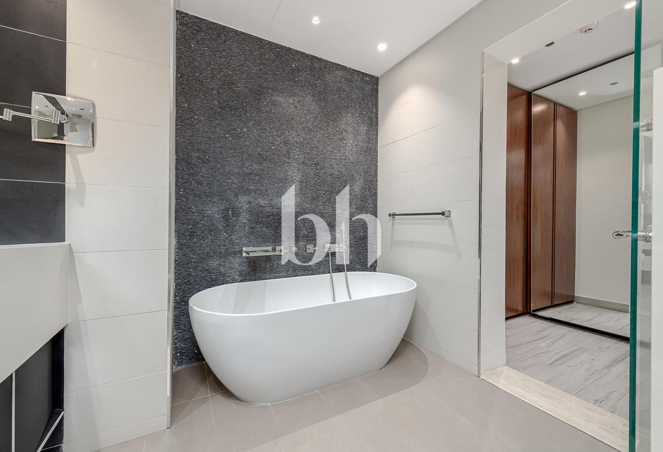 Duplex Penthouse | Furnished | Vacant Sept photo 16