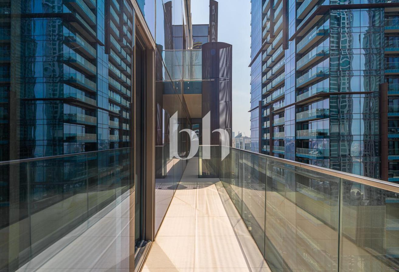 Duplex Penthouse | Furnished | Vacant Sept photo 20