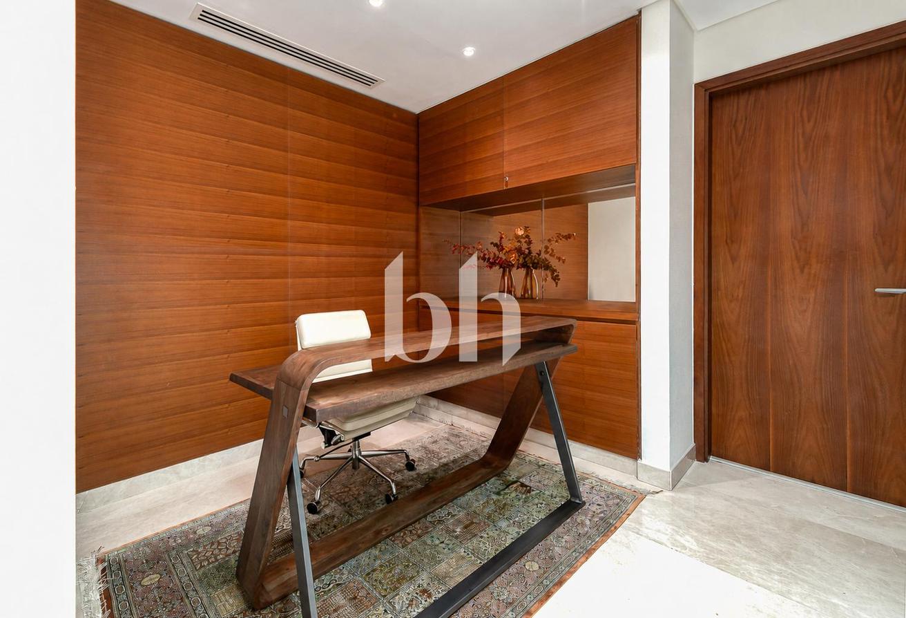 Duplex Penthouse | Furnished | Vacant Sept photo 15