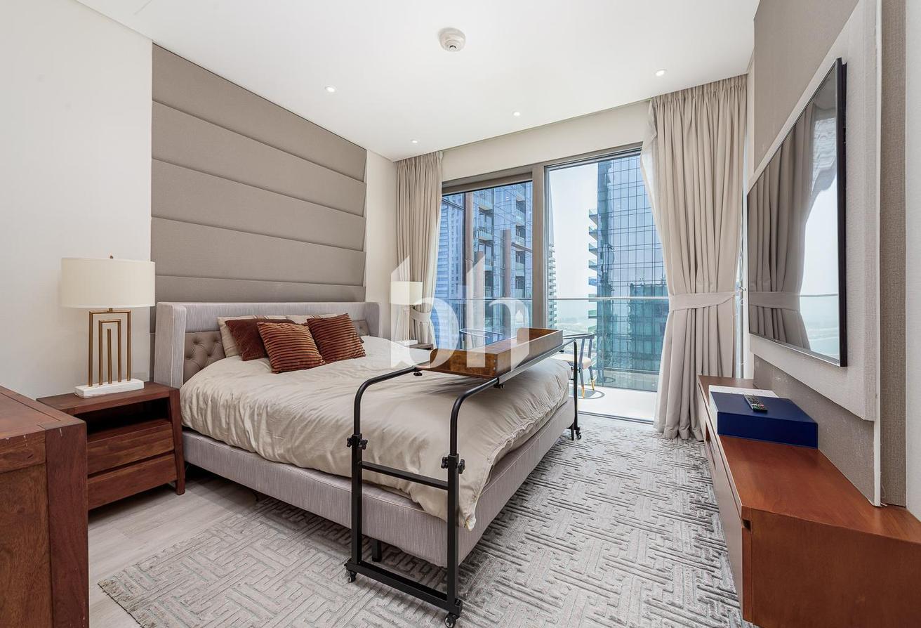 Duplex Penthouse | Furnished | Vacant Sept photo 9