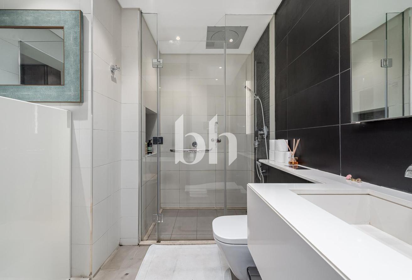 Duplex Penthouse | Furnished | Vacant Sept photo 17
