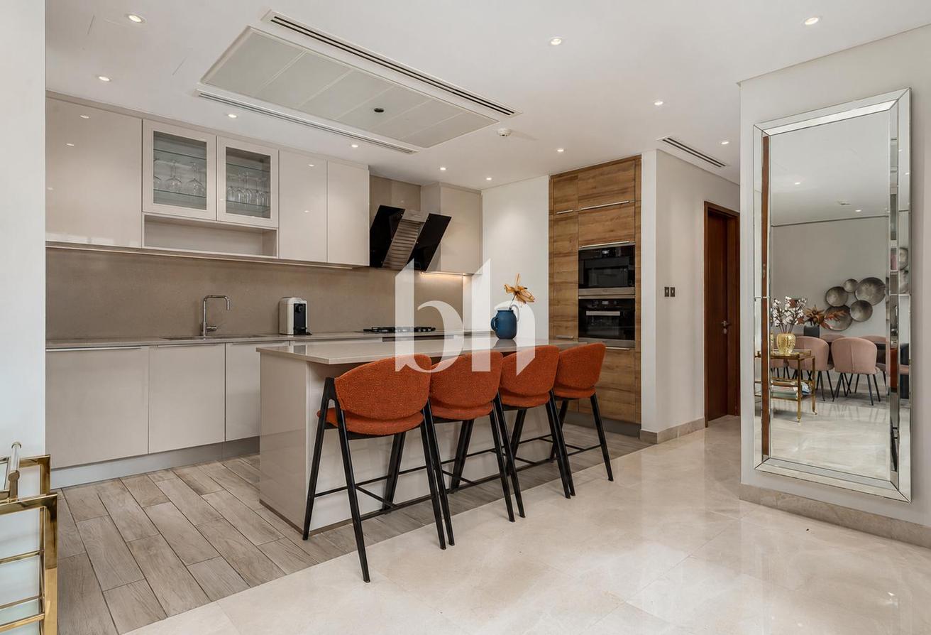 Duplex Penthouse | Furnished | Vacant Sept photo 6