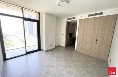 Apartment - Studio - 1 Bathroom for rent in Peninsula One - Peninsula - Business Bay - Dubai