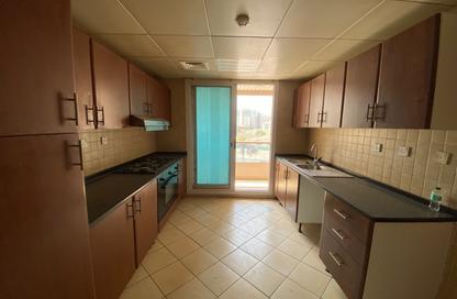 Apartment - 2 Bedrooms - 2 Bathrooms for rent in Al Majaz 3 - Al Majaz - Sharjah