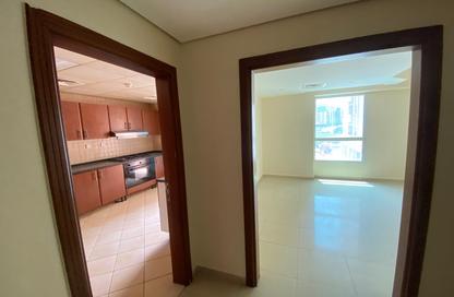 Apartment - 2 Bedrooms - 2 Bathrooms for rent in Al Majaz 3 - Al Majaz - Sharjah