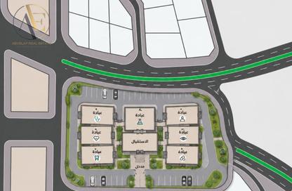 Land - Studio for sale in Al Arqoub - Sharjah Industrial Area - Sharjah Land - Studio for sale in Al Arqoub - Sharjah Industrial Area - Sharjah