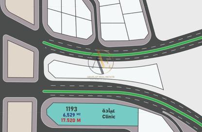 Land - Studio for sale in Al Arqoub - Sharjah Industrial Area - Sharjah Land - Studio for sale in Al Arqoub - Sharjah Industrial Area - Sharjah