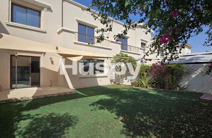 Villa - 3 - 4 for rent in Mira 5 - Mira - Reem - Dubai