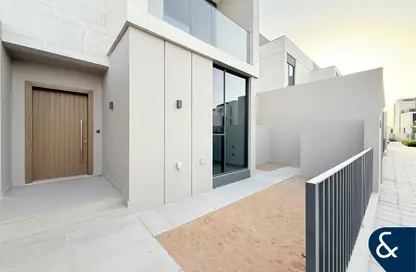 Villa - 4 Bedrooms - 6 Bathrooms for rent in Elie Saab 1 - Elie Saab - Arabian Ranches 3 - Dubai