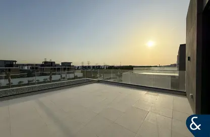 فيلا - 4 غرف نوم - 6 حمامات للايجار في إيلي صعب 1 - ايلي صعب - المرابع العربية 3 - دبي