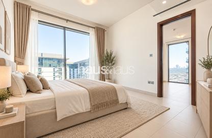 Apartment - 1 - 2 for sale in Sobha Hartland Greens 6 - Hartland Greens - Sobha Hartland - Mohammed Bin Rashid City - Dubai Apartment - 1 - 2 for sale in Sobha Hartland Greens 6 - Hartland Greens - Sobha Hartland - Mohammed Bin Rashid City - Dubai