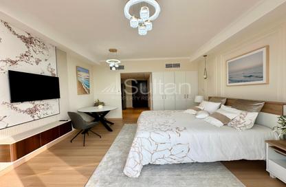 Apartment - Studio - 1 for sale in Pacific Samoa - Pacific - Al Marjan Island - Ras Al Khaimah Apartment - Studio - 1 for sale in Pacific Samoa - Pacific - Al Marjan Island - Ras Al Khaimah