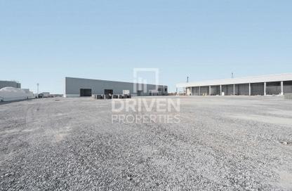 Land - Studio for sale in Saih Shuaib 4 - Dubai Industrial City - Dubai