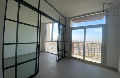 Apartment - 1 Bedroom - 1 Bathroom for rent in Collective 2.0 Tower B - Collective 2.0 - Dubai Hills Estate - Dubai