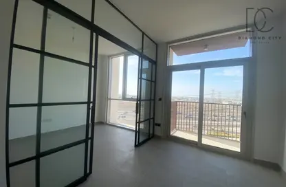 Apartment - 1 Bedroom - 1 Bathroom for rent in Collective 2.0 Tower B - Collective 2.0 - Dubai Hills Estate - Dubai