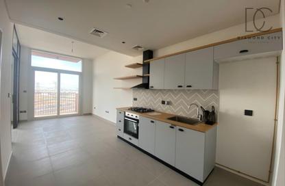 Apartment - 1 Bedroom - 1 Bathroom for rent in Collective 2.0 Tower B - Collective 2.0 - Dubai Hills Estate - Dubai
