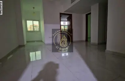 شقة - 2 غرف نوم - 1 حمام للايجار في أبراج الراشدية - الراشدية - عجمان وسط المدينة - عجمان