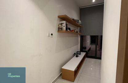 Apartment - Studio - 1 Bathroom for sale in Blue Waves Tower - Dubai Land Residence Complex - Dubai Apartment - Studio - 1 Bathroom for sale in Blue Waves Tower - Dubai Land Residence Complex - Dubai