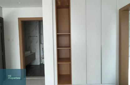 Apartment - Studio - 1 Bathroom for sale in Blue Waves Tower - Dubai Land Residence Complex - Dubai