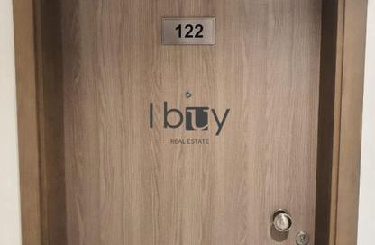 Apartment - 1 - 2 for rent in Park View - Saadiyat Island - Abu Dhabi