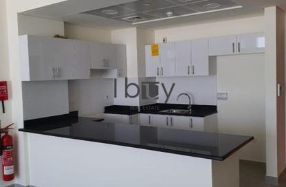 Apartment - 1 - 2 for rent in Park View - Saadiyat Island - Abu Dhabi Apartment - 1 - 2 for rent in Park View - Saadiyat Island - Abu Dhabi