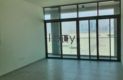 Apartment - 1 - 2 for rent in Park View - Saadiyat Island - Abu Dhabi