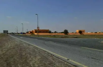 Land - Studio for sale in Manama - Ajman