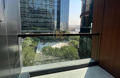Apartment - 1 - 2 for rent in M Square Residence - Al Mankhool - Bur Dubai - Dubai