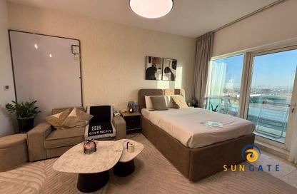 Apartment - Studio - 1 Bathroom for rent in Safeer Tower 1 - Safeer Towers - Business Bay - Dubai Apartment - Studio - 1 Bathroom for rent in Safeer Tower 1 - Safeer Towers - Business Bay - Dubai