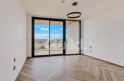 شقة - 2 - 2 للإيجار في 399 هيلز بارك ب - 399 Hills Park - دبي هيلز استيت - دبي