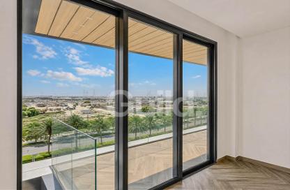 شقة - 2 - 2 للإيجار في 399 هيلز بارك ب - 399 Hills Park - دبي هيلز استيت - دبي