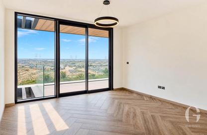 Apartment - 2 - 2 for rent in 399 Hills Park B - 399 Hills Park - Dubai Hills Estate - Dubai